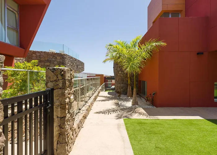 9 The Dream With Pool And Views By Canaryscape * Las Palmas de Gran Canaria