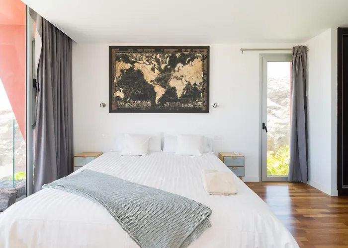 9 The Dream With Pool And Views By Canaryscape Villa Las Palmas de Gran Canaria