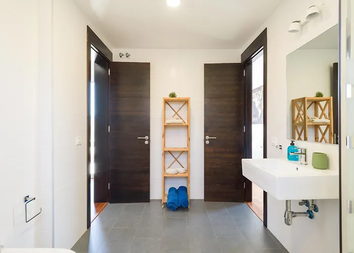 9 The Dream With Pool And Views By Canaryscape Villa *