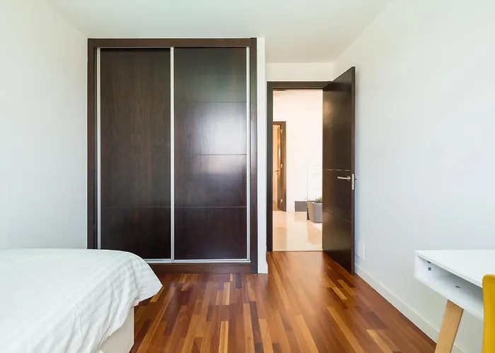 9 The Dream With Pool And Views By Canaryscape Las Palmas de Gran Canárias