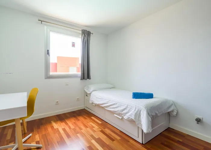 9 The Dream With Pool And Views By Canaryscape * Las Palmas de Gran Canaria