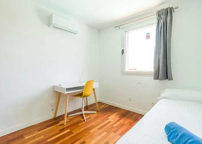 9 The Dream With Pool And Views By Canaryscape * Las Palmas de Gran Canárias