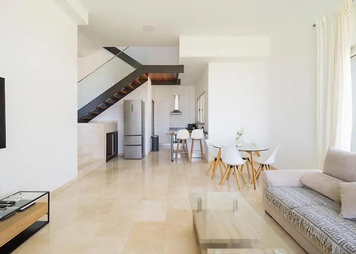 9 The Dream With Pool And Views By Canaryscape Villa *