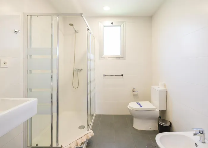 Villa 9 The Dream With Pool And Views By Canaryscape