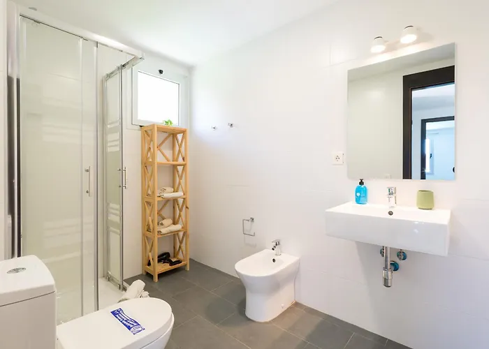 9 The Dream With Pool And Views By Canaryscape Villa Las Palmas de Gran Canaria