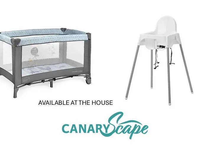 9 The Dream With Pool And Views By Canaryscape Villa Las Palmas de Gran Canárias